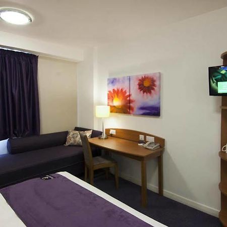 Premier Inn Greenock Kültér fotó