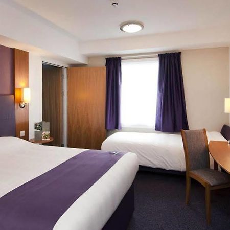 Premier Inn Greenock Kültér fotó