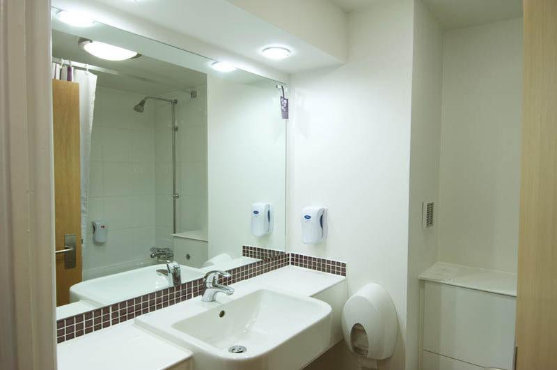 Premier Inn Greenock Kültér fotó