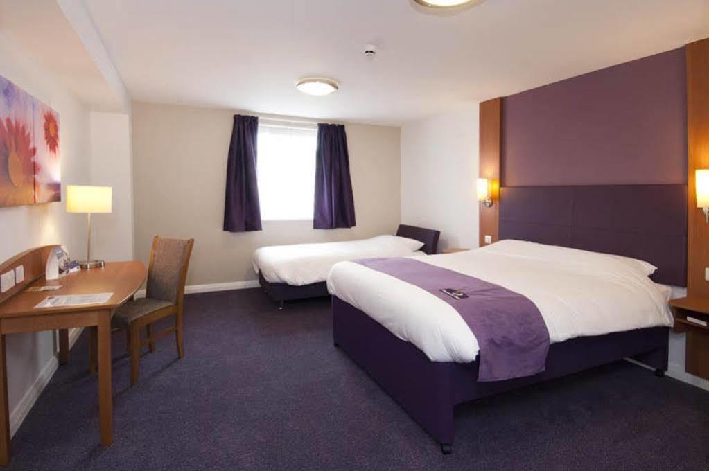 Premier Inn Greenock Kültér fotó