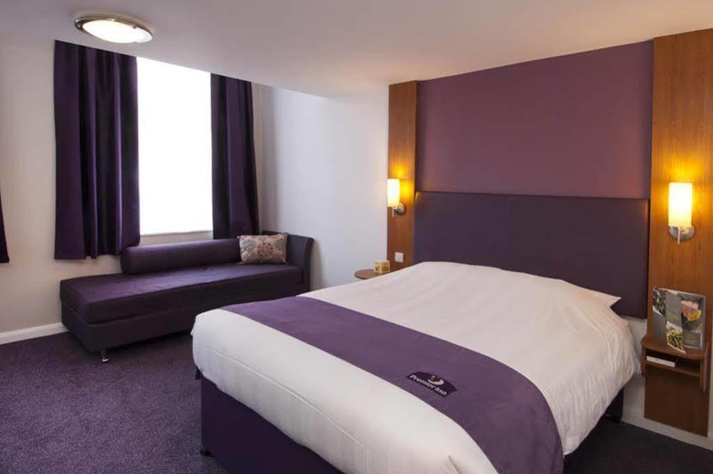 Premier Inn Greenock Kültér fotó